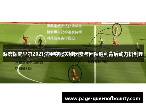 深度探究里尔2021法甲夺冠关键因素与团队胜利背后动力机制理