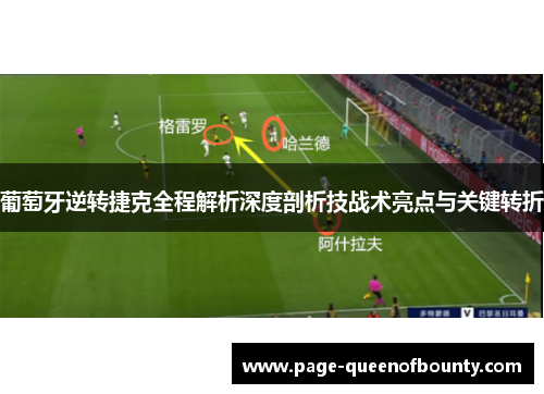 葡萄牙逆转捷克全程解析深度剖析技战术亮点与关键转折